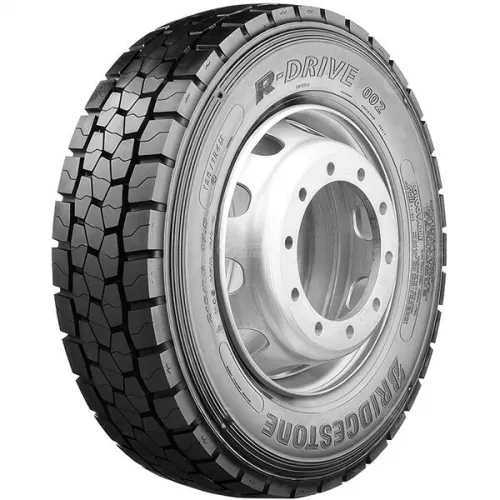 Грузовая шина Bridgestone RD2 R17,5 235/75 132/130M TL купить в Ивделе