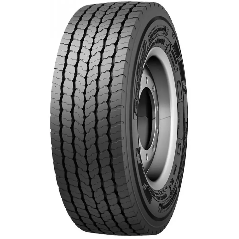 Грузовая шина Cordiant Professional DL-1 295/60 R22.5 150/147K для ведущей оси в Ивделе