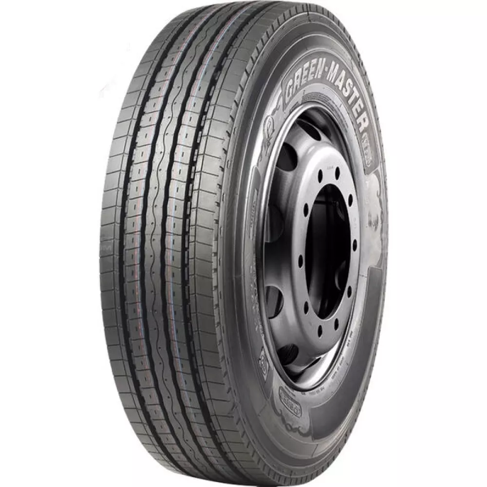 Грузовая шина Linglong KTS300 R22,5 315/70 156/150L TL 18PR в Ивделе