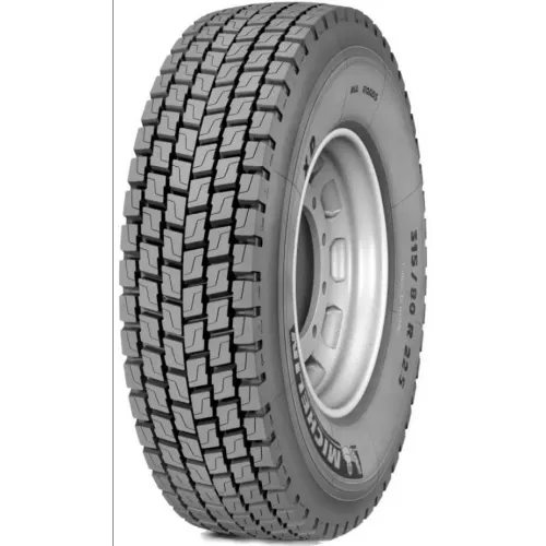 Грузовая шина Michelin ALL ROADS XD 295/80 R22,5 152/148M купить в Ивделе