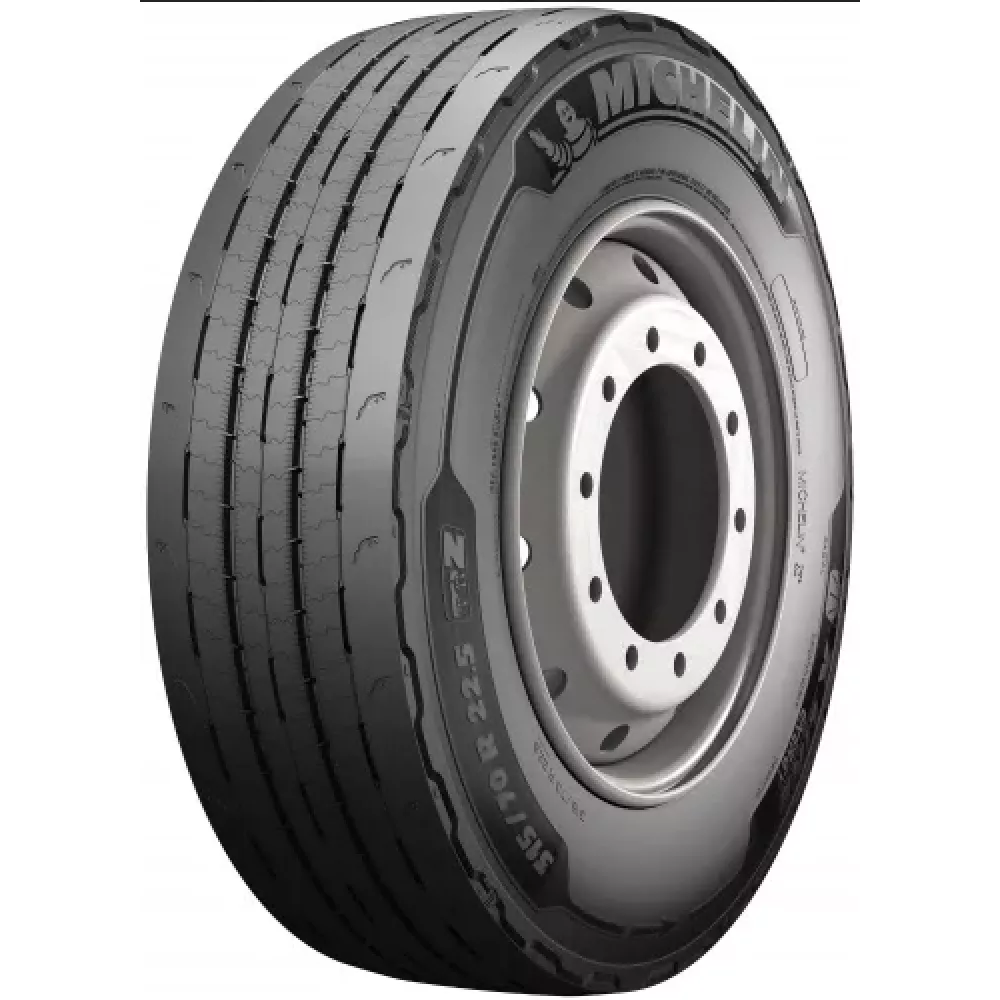 Грузовая шина Michelin X Line Energy Z2 315/70 R22,5 156/150L в Ивделе