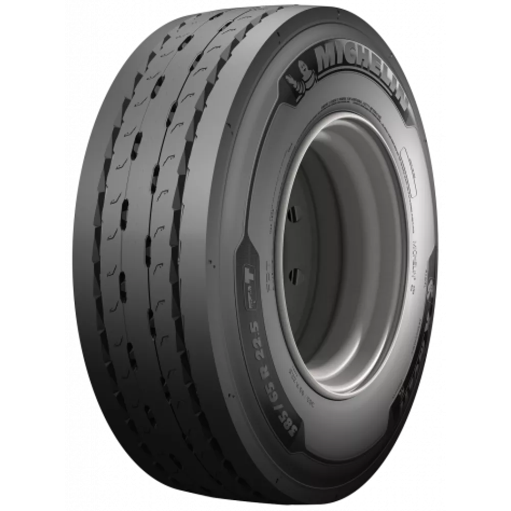 Грузовая шина Michelin X Multi HL T 385/65 R22,5 164K в Ивделе