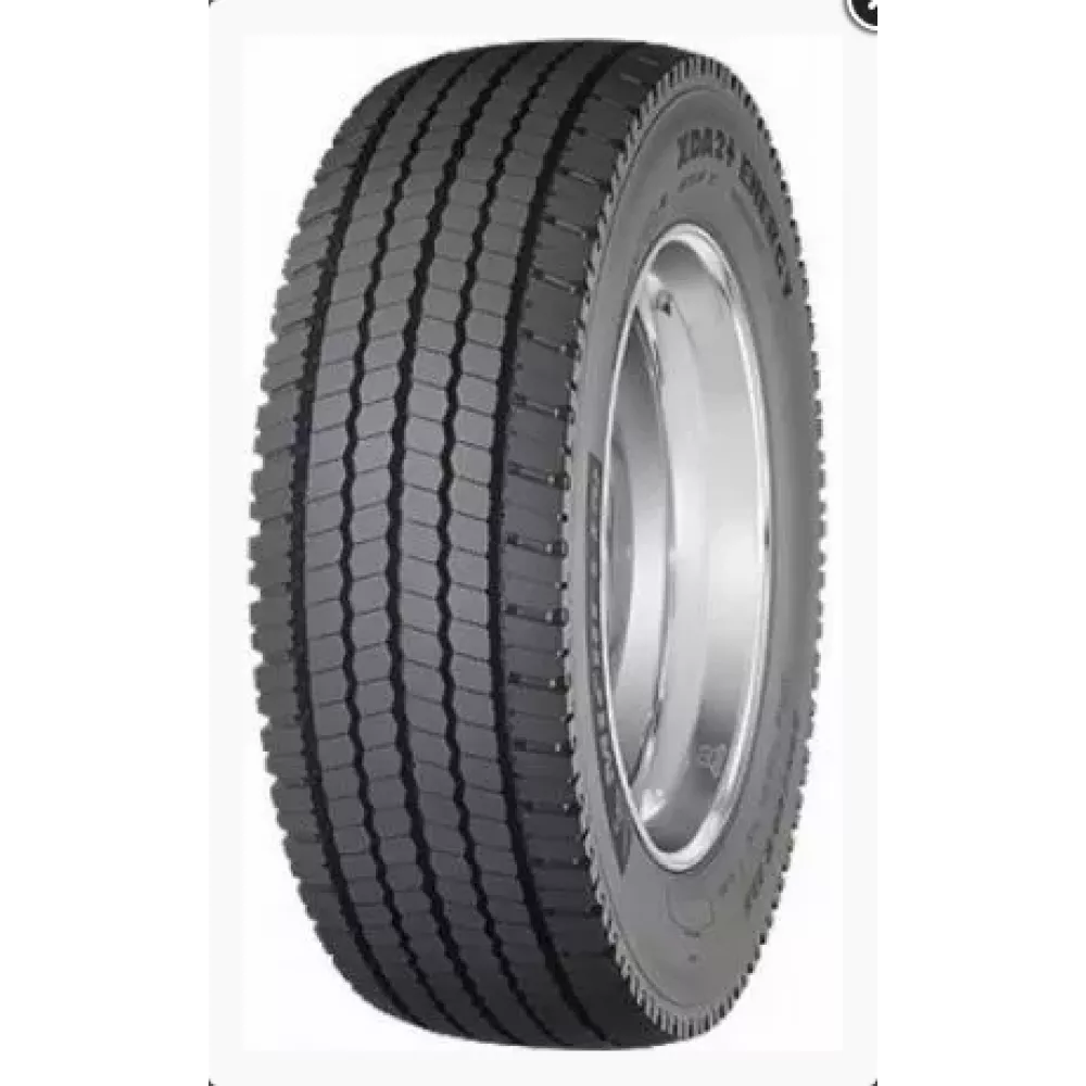 Грузовая шина Michelin XDA2+ ENERGY 295/80 R22.5 152/148M в Ивделе