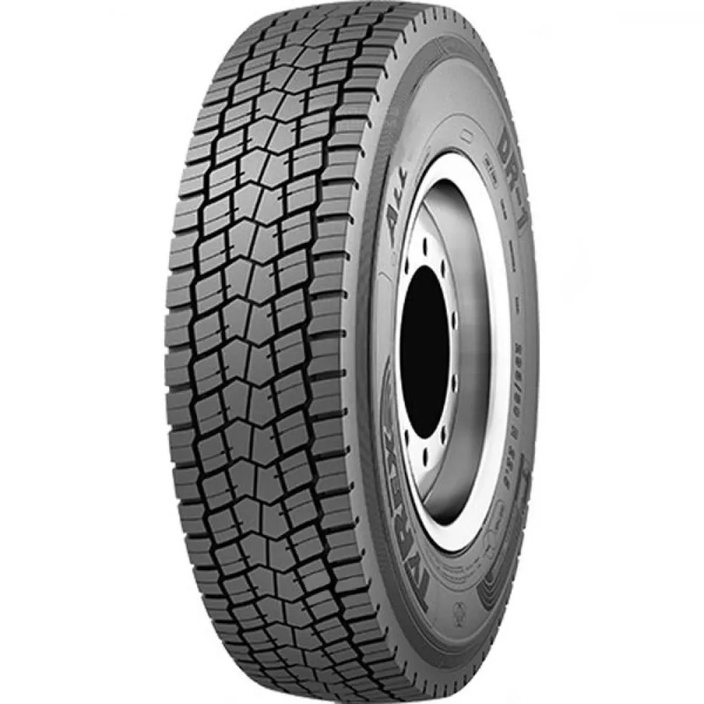 Грузовая шина TYREX ALL STEEL DR-1 R22,5 315/80 154/150M TL в Ивделе