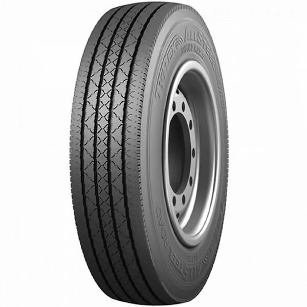 Грузовая шина TYREX ALL STEEL FR-401 R22,5 315/80 154/150M TL в Ивделе