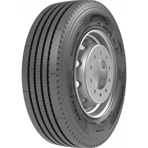 Грузовая шина Armstrong ASR12 215/75 R17,5 128/126M 3PMSF (Рулевая ось) купить в Ивделе