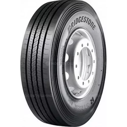 Грузовая шина Bridgestone RSV1 385/65 R22,5 160/158L (Рулевая ось) купить в Ивделе