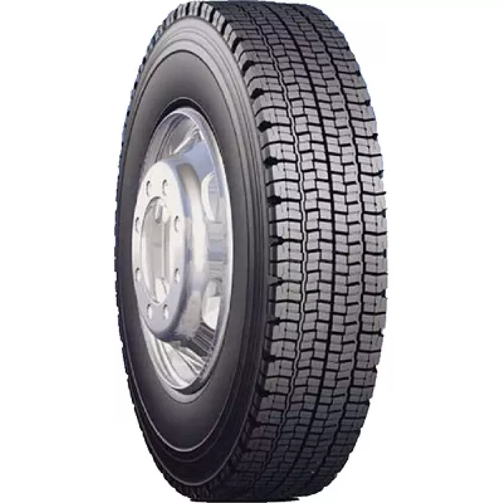 Грузовая шина Bridgestone W990 295/60 R22,5 150/147L 3PMSF (Ведущая ось) в Ивделе