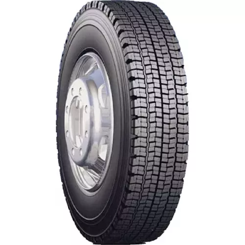 Грузовая шина Bridgestone W990 295/60 R22,5 150/147L 3PMSF (Ведущая ось) купить в Ивделе