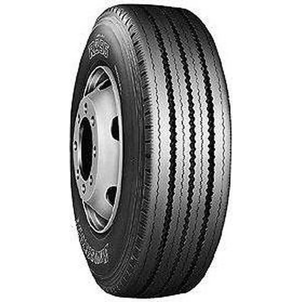 Bridgestone R295 – надежные шины для грузовых автомобилей в Ивделе