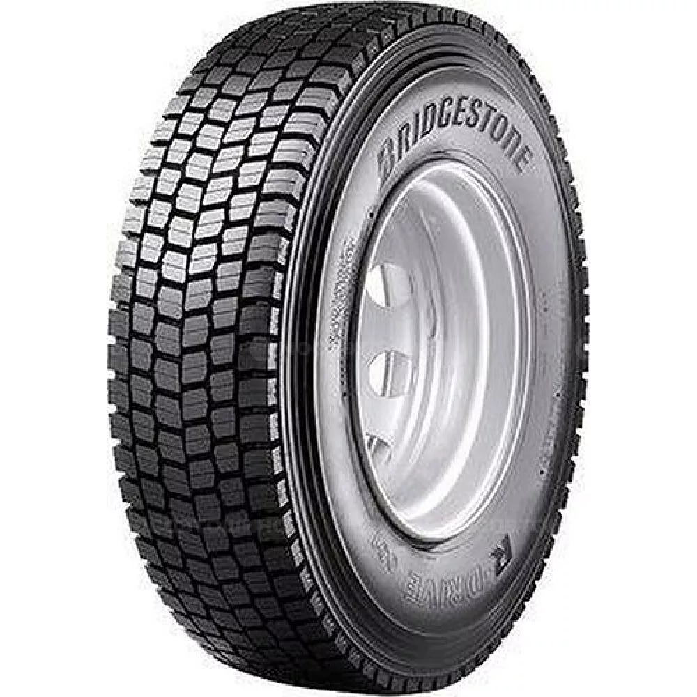 Bridgestone RDV1 – шины для зимних дорог в Ивделе