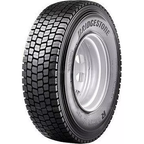 Грузовая шина Bridgestone RDV1 315/60 R22,5 (Ведущая ось) купить в Ивделе