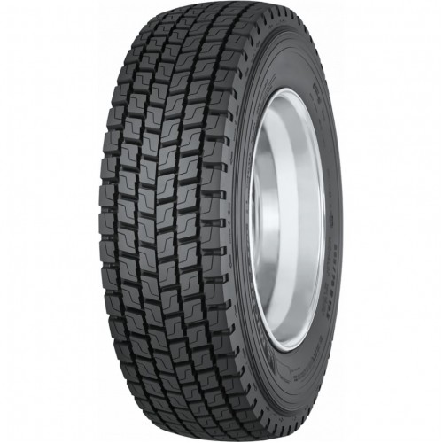 Грузовая шина Fesite HF638 315/70 R22,5 154/150L 20pr (ведущая)  купить в Ивделе