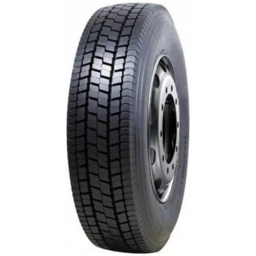 Грузовая шина Sunfull HF628 235/75 R17,5 143/141J купить в Ивделе