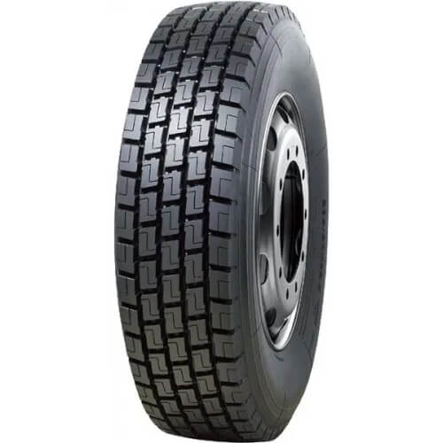 Грузовая шина Sunfull HF668 295/80 R22,5 152/149M купить в Ивделе