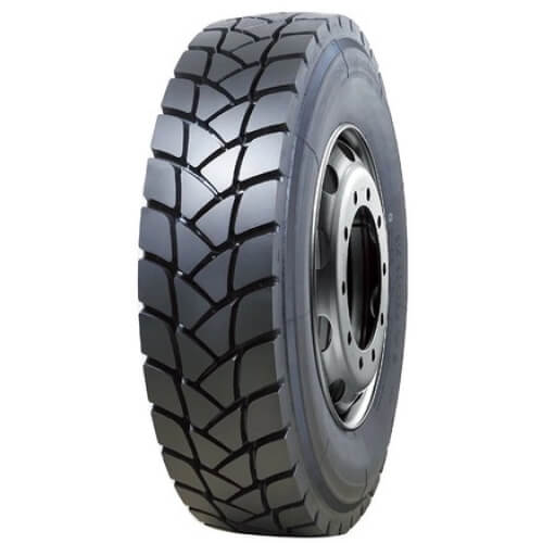 Грузовая шина Sunfull HF768 315/80 R22,5 156/152L купить в Ивделе