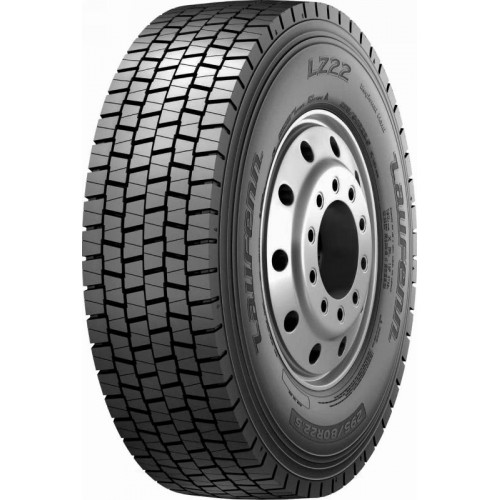 Грузовая шина Laufenn LZ22 315.00/80 R22,5 154/150M 18pr (ведущая)  купить в Ивделе