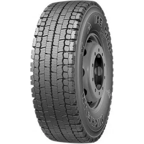 Грузовые шины Michelin XDW Ice Grip 275/70 R22,5 148/145L 3PMSF (Ведущая ось) купить в Ивделе