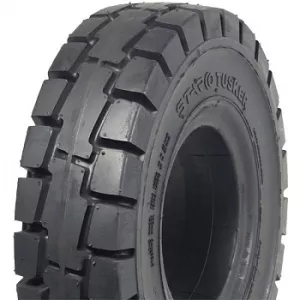 Шина цельнолитая STARCO Tusker 15x4,5-8 109A5/100A5 купить в Ивделе