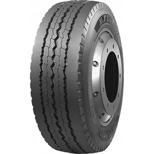 Грузовая шина WestLake WTX1 285/70 R19,5 150/148J купить в Ивделе