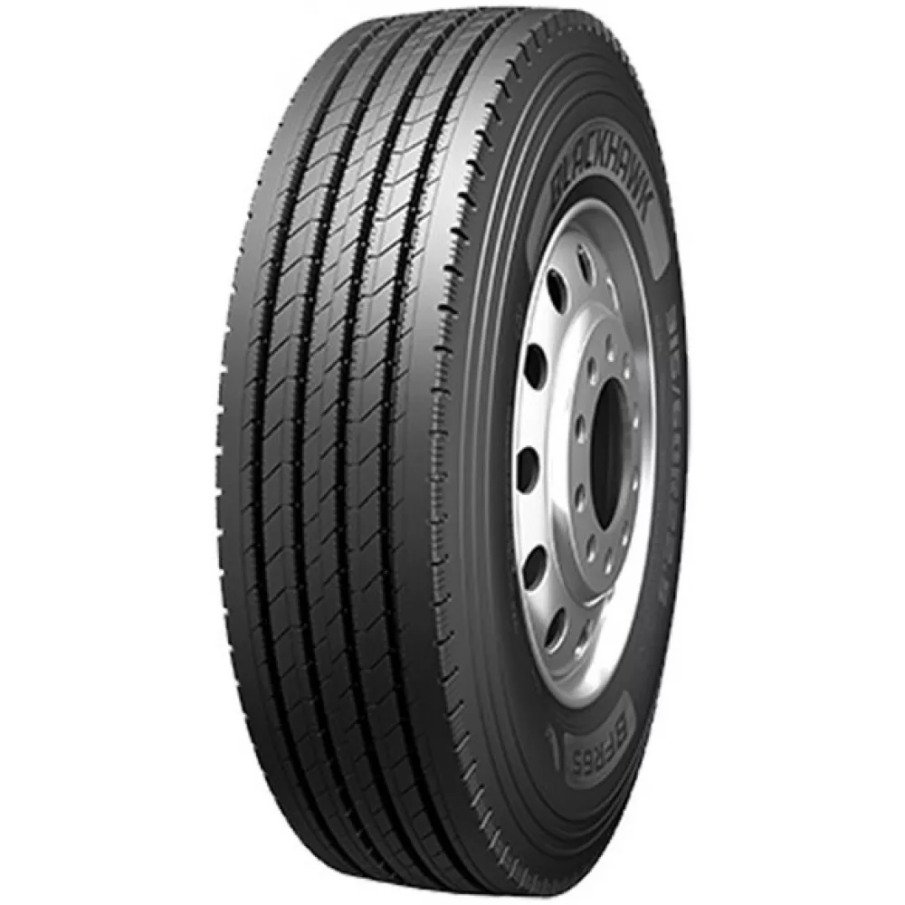  Грузовая шина Blackhawk BFR65 295/80 R22,5 152/149M, Рулевая ось  в Ивделе