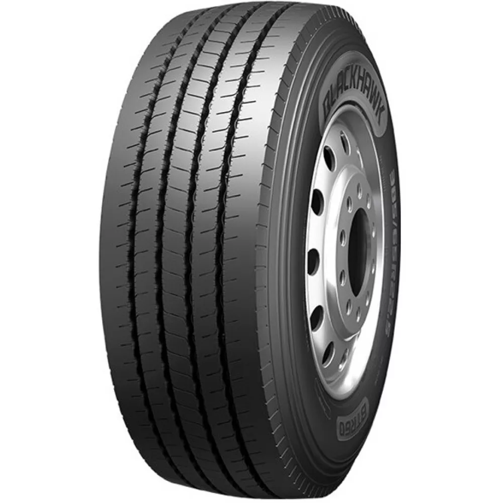  Грузовая шина Blackhawk BTR60 385/65 R22,5 160K, Прицеп  в Ивделе