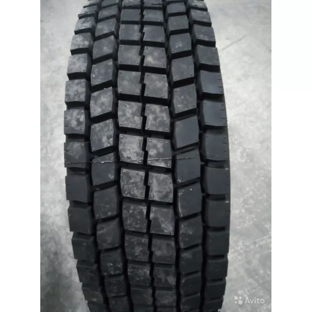 Грузовая шина 275/70 R22,5 Long March LM-326 16PR в Ивделе