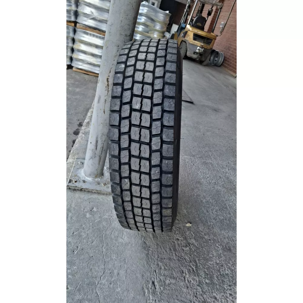 Грузовая шина 275/70 R22,5 Long March LM-329 16PR в Ивделе