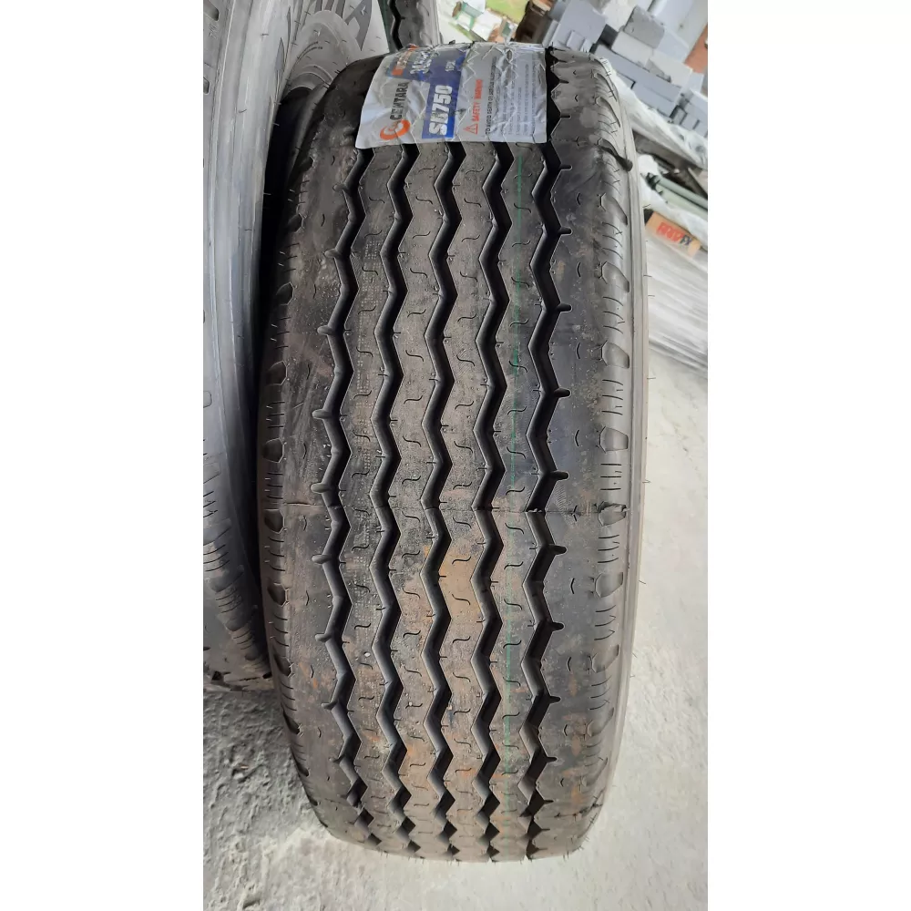 Грузовая шина 385/65 R22,5 Centara SD-750 20PR в Ивделе