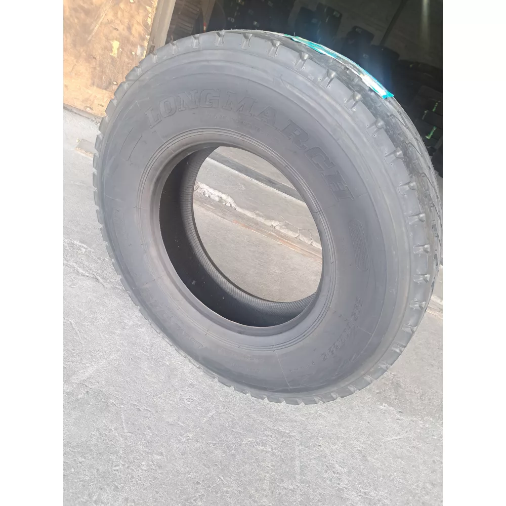 Грузовая шина 295/80 R22,5 Long March LM-519 18PR в Ивделе