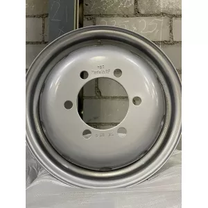 Диск 5,50х16  TREBL ET-105 PCD 6x170 D 130 купить в Ивделе