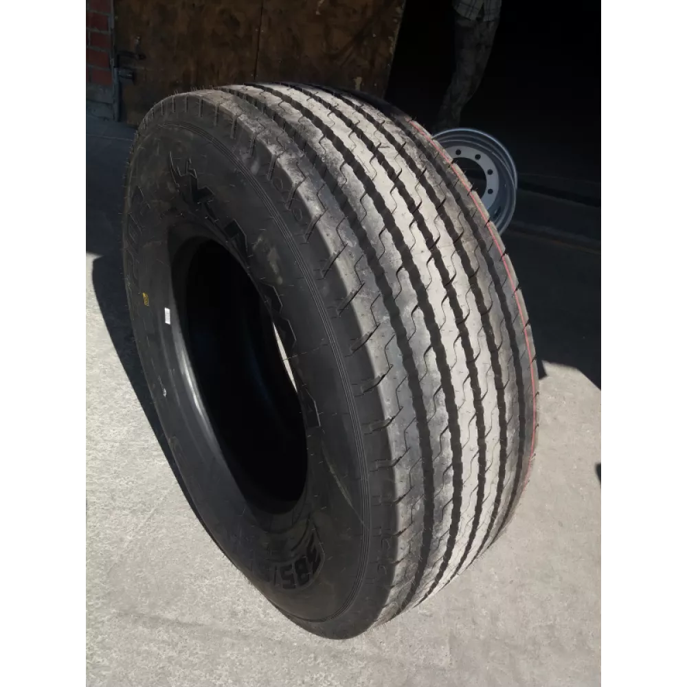 Грузовая шина 385/65 R22,5 Кама NF-202 в Ивделе