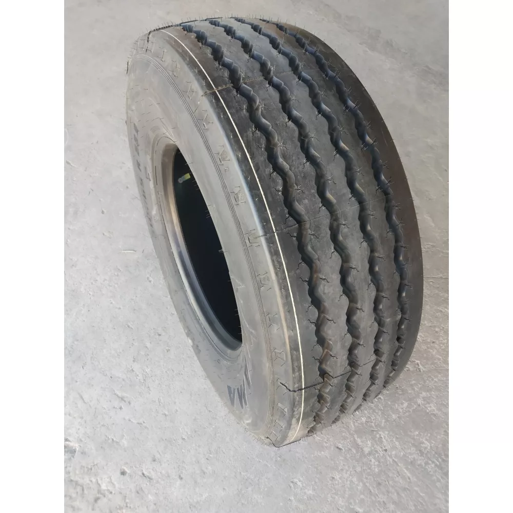 Грузовая шина 385/65 R22,5 Кама NT-201 в Ивделе