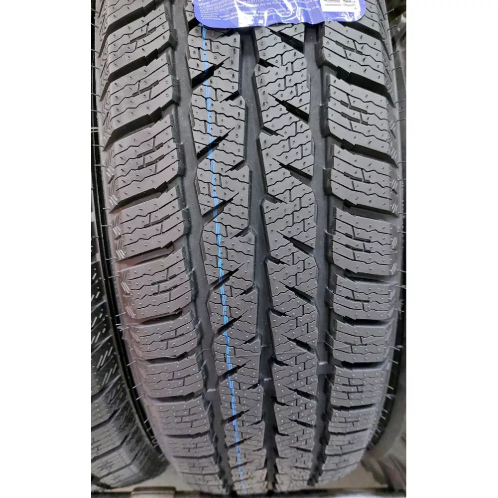 Грузовая шина 185/75 R16 Haida HD-627 8PR в Ивделе