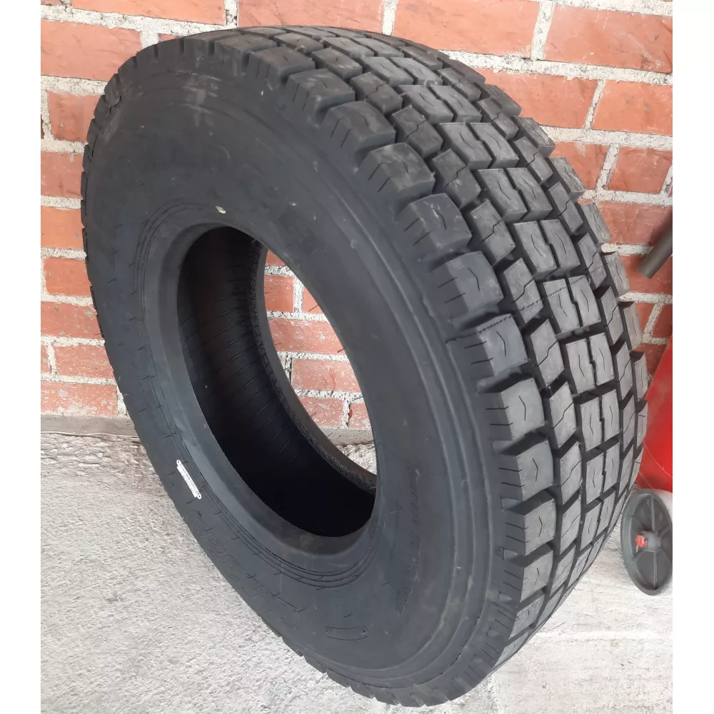 Грузовая шина 305/70 R19,5 Long March LM-329 18PR в Ивделе