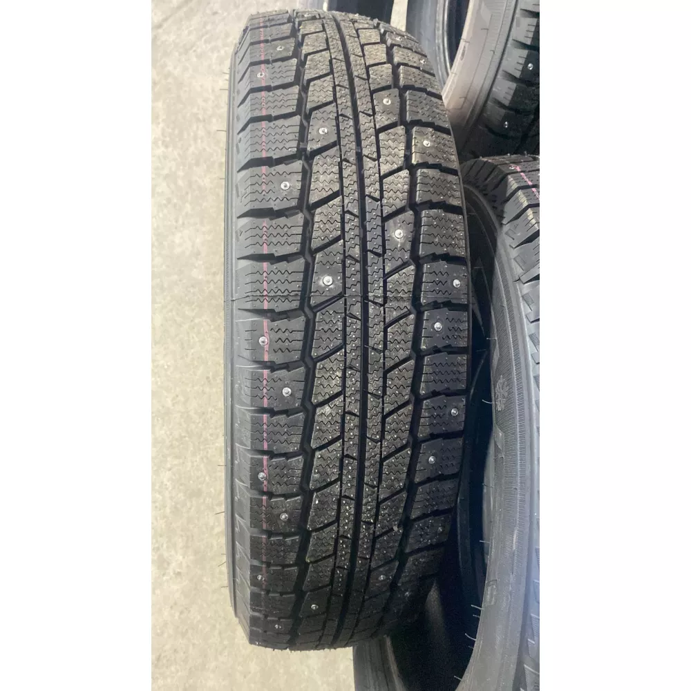 Грузовая шина 185/75 R16 Triangle LS-01  8PR шипы в Ивделе