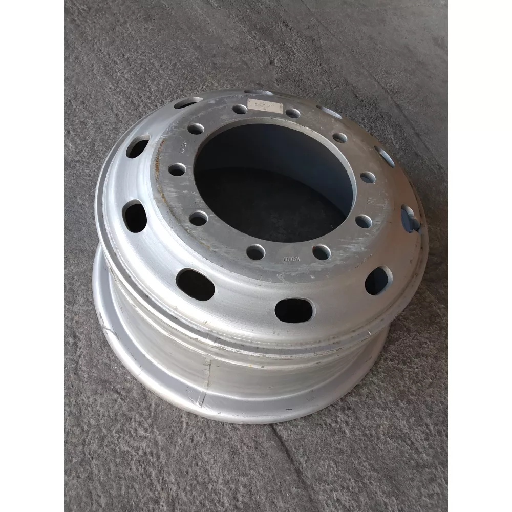 Диск 8,50х20 Koryo ET-180 PCD 10x335 D 281 в Ивделе