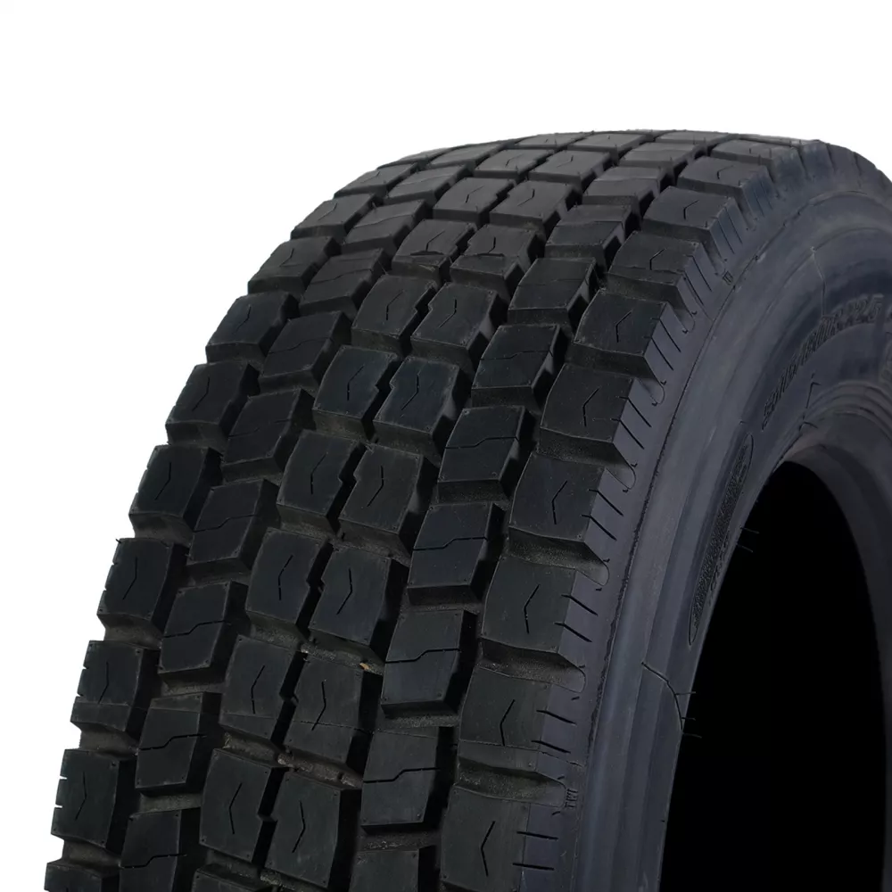 Грузовая шина 315/60 R22,5 Long March LM-329 18PR в Ивделе