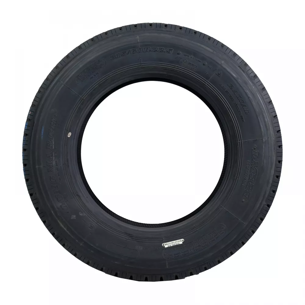 Грузовая шина 315/60 R22,5 Long March LM-329 18PR в Ивделе