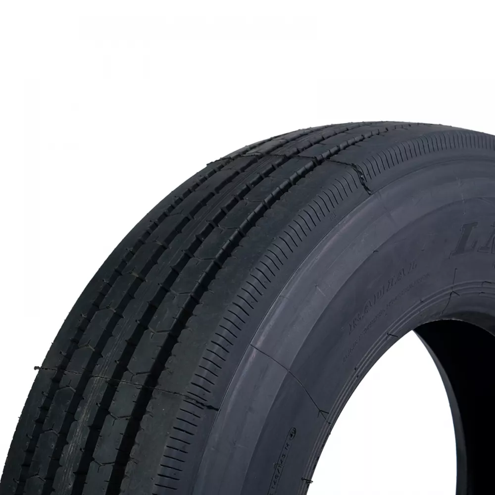 Грузовая шина 295/75 R22,5 Long March LM-216 16PR в Ивделе