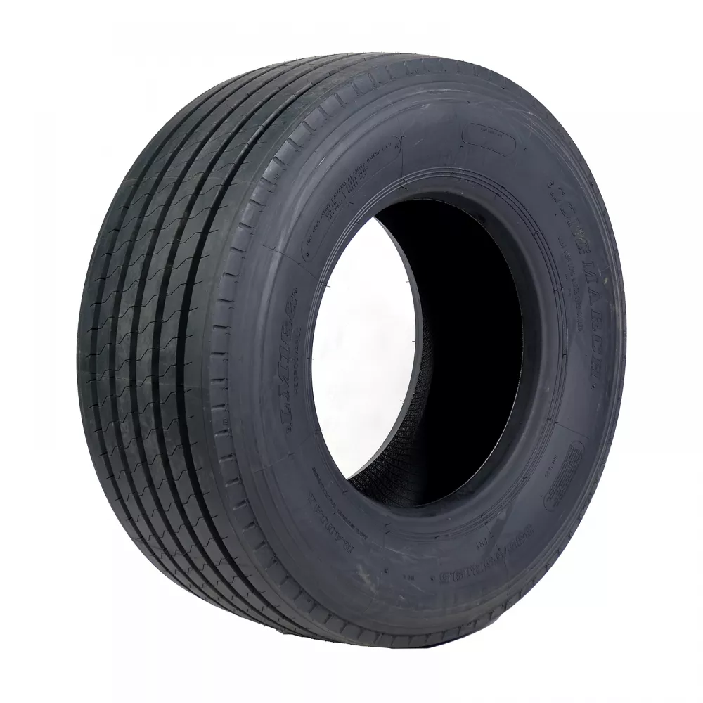 Грузовая шина 385/55 R19,5 Long March LM-168 20PR в Ивделе