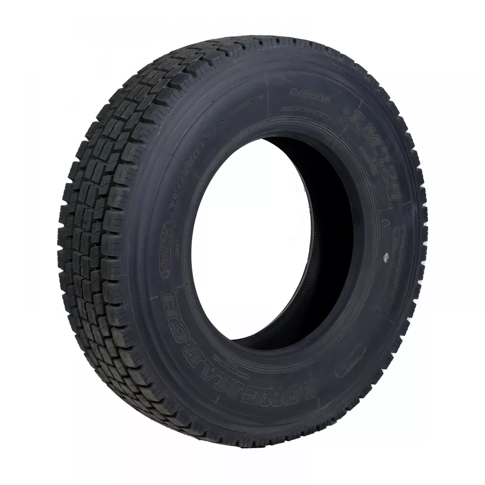 Грузовая шина 295/80 R22,5 Long March LM-329 18PR в Ивделе