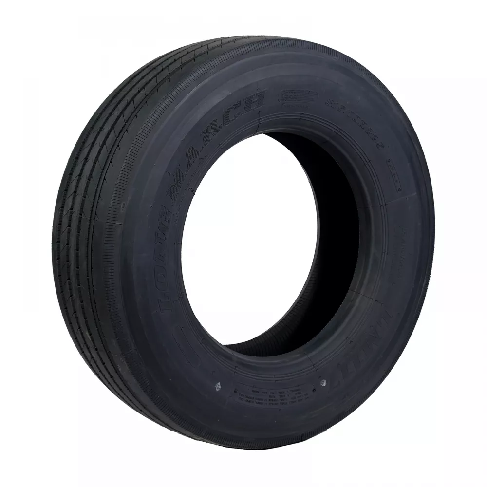 Грузовая шина 315/70 R22,5 Long March LM-117 20PR в Ивделе