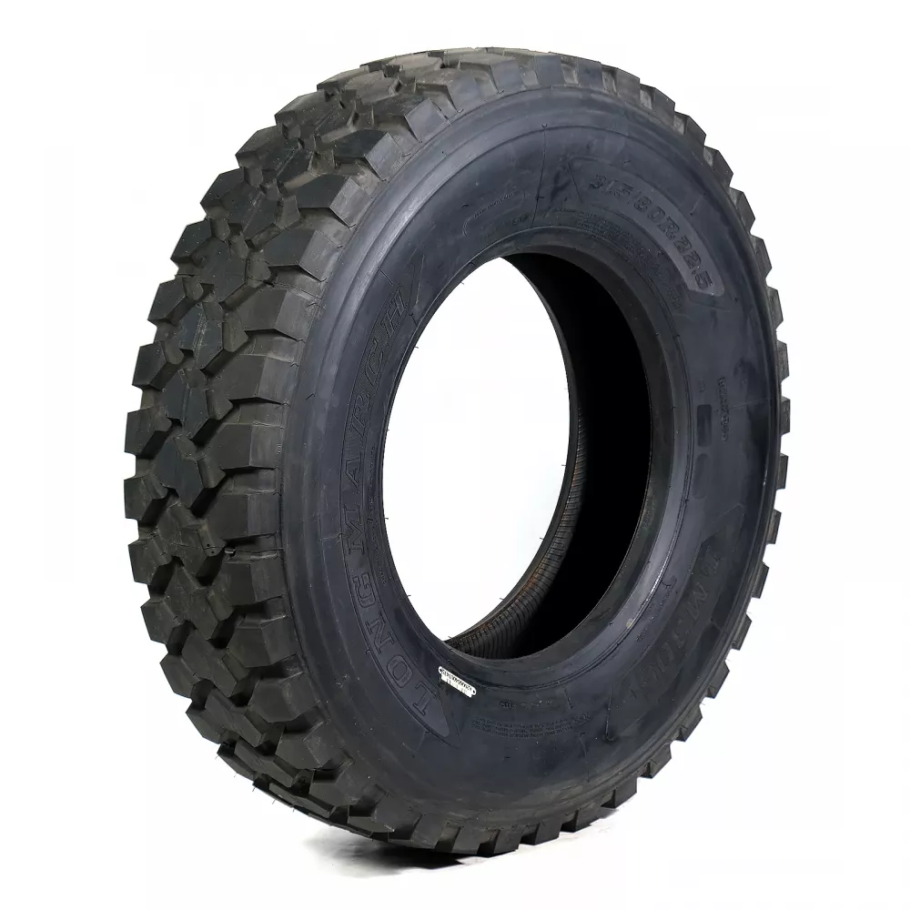 Грузовая шина 315/80 R22,5 Long March LM-305 20PR в Ивделе