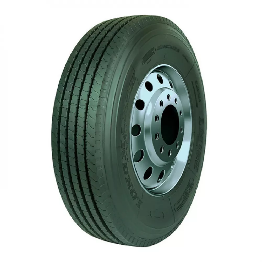 Грузовая шина 315/80 R22,5 Long March LM155 20PR в Ивделе