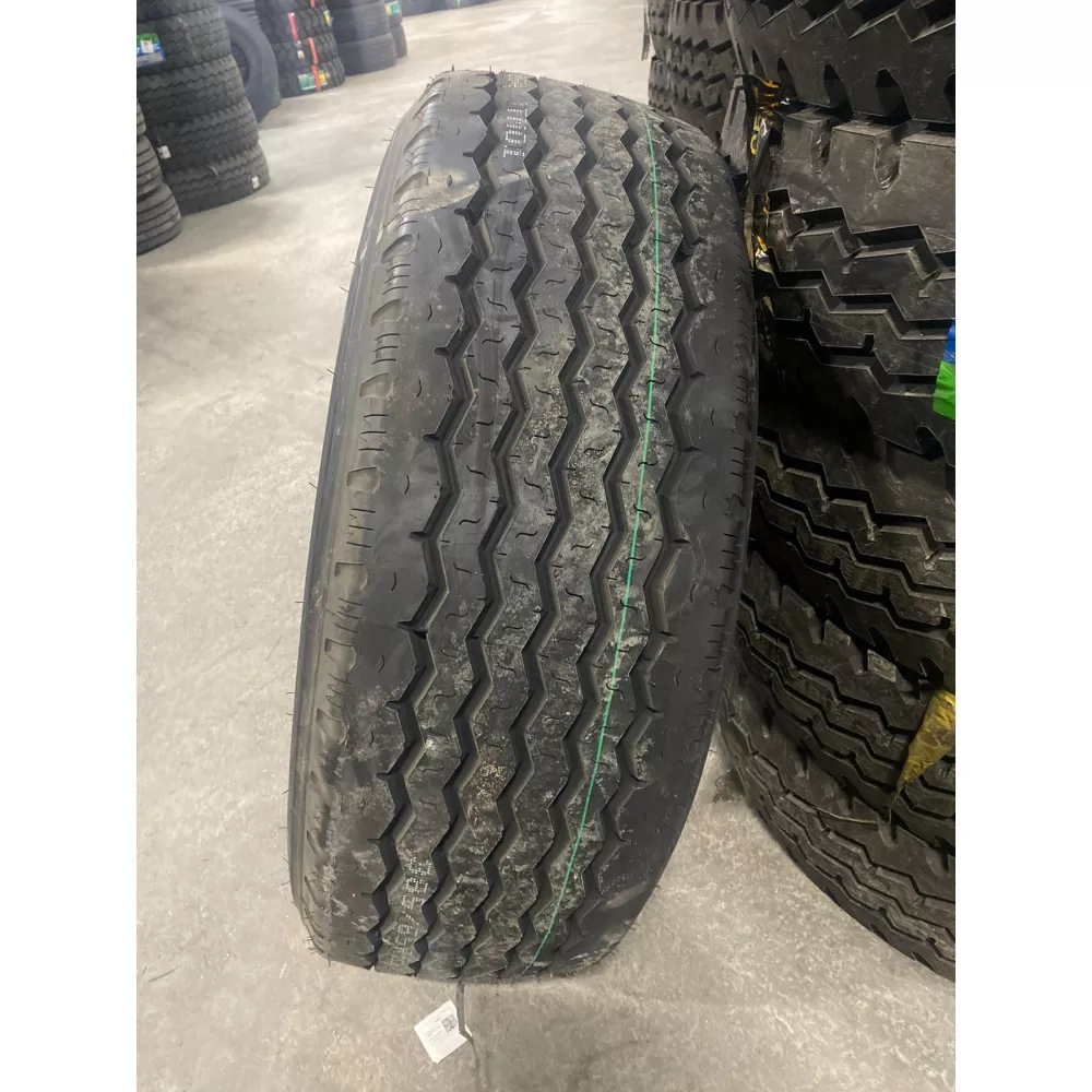 Грузовая шина 385/65 R22,5 Teraflex TT555 20PR в Ивделе