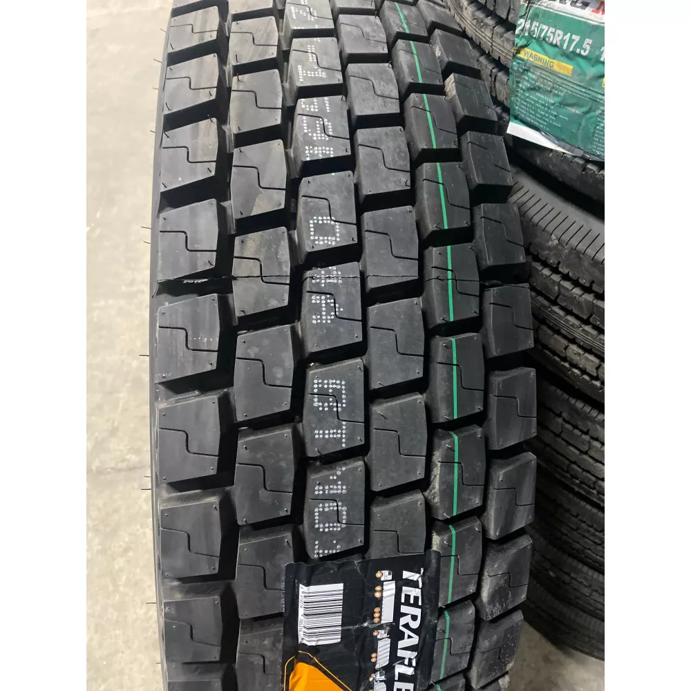 Грузовая шина 315/80 R22,5 TERAFLEX TD862 20PR в Ивделе