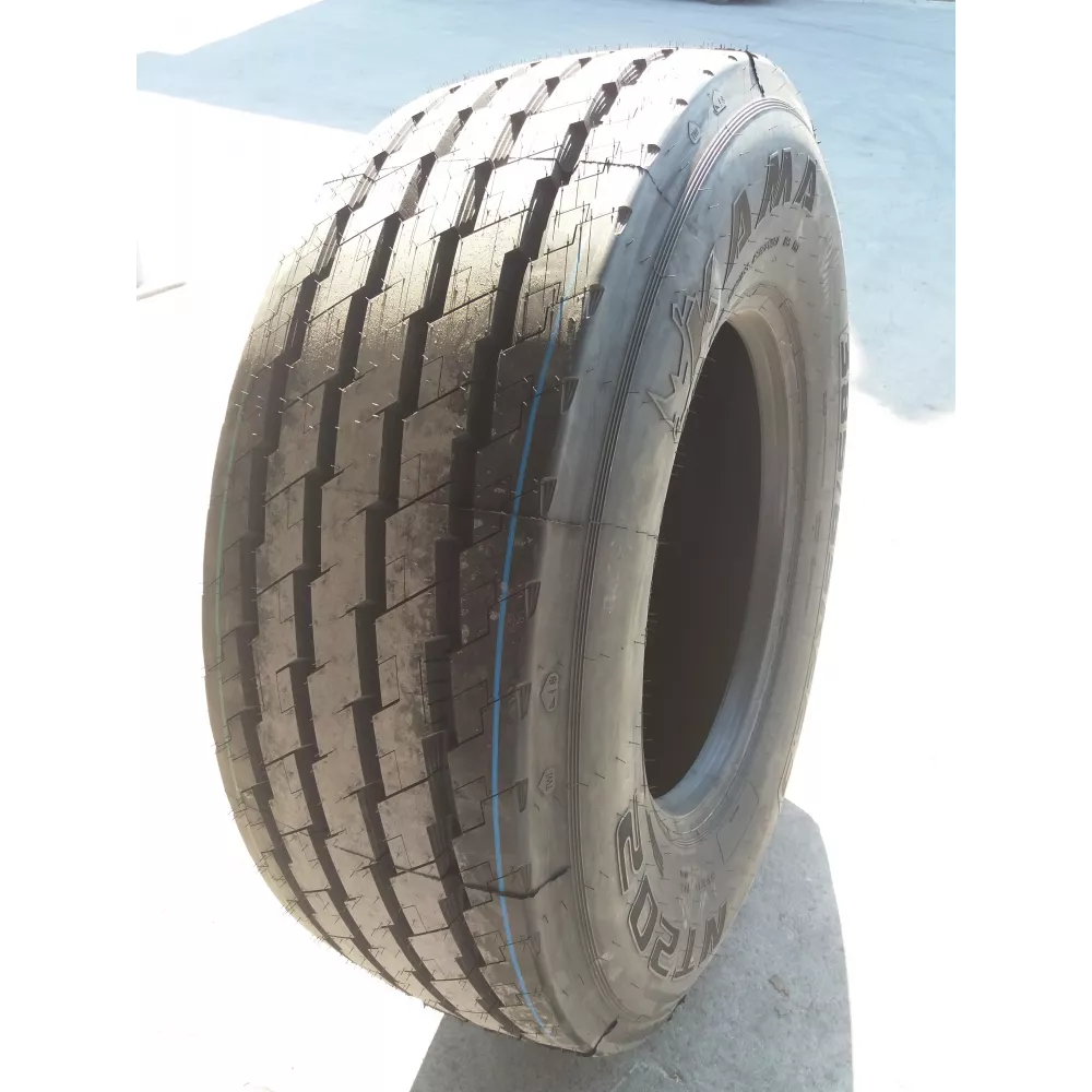 Грузовая шина 385/65 R22,5 Кама NT-202 в Ивделе