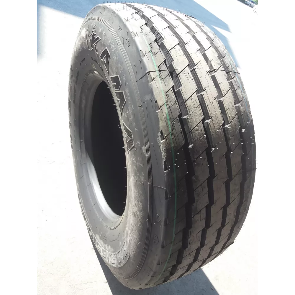 Грузовая шина 385/65 R22,5 Кама NT-202 в Ивделе